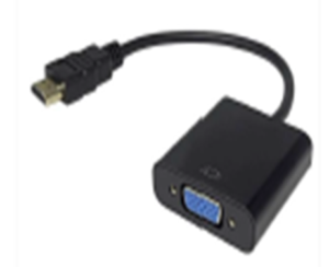 Adaptador VGA
