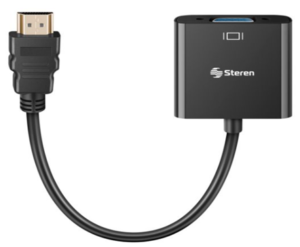 Adaptador VGA