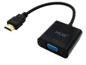 Adaptador VGA