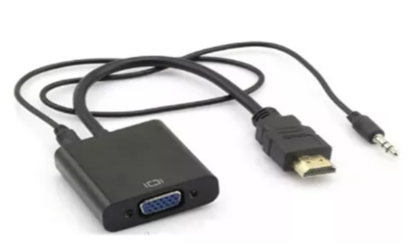 Adaptador VGA