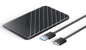 Case discos SSD Orico