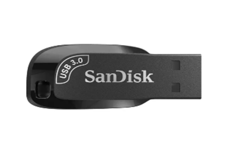 USB 3.0 de 64gb SanDisk