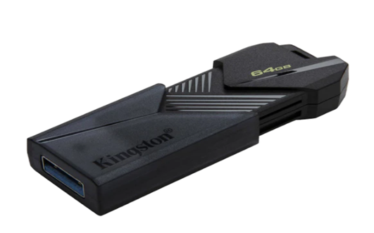USB 3.0 de 64gb KINGSTON