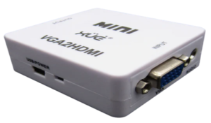 Convertidor VGA Análogo a HDMI