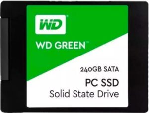 Discos SSD 512GB