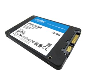 Discos SSD 512GB