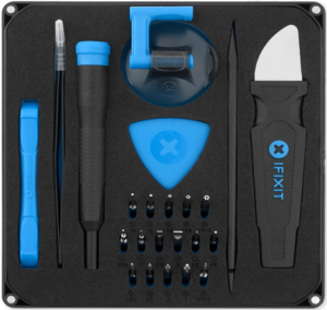 kit de desarme de portátiles