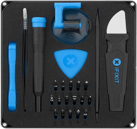 kit de desarme de portátiles