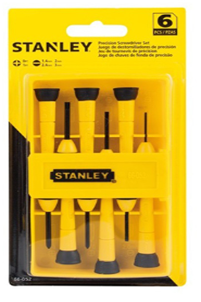 kit de desarme de portátiles