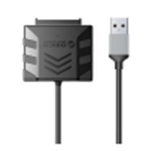 Lector de discos hdd ORICO