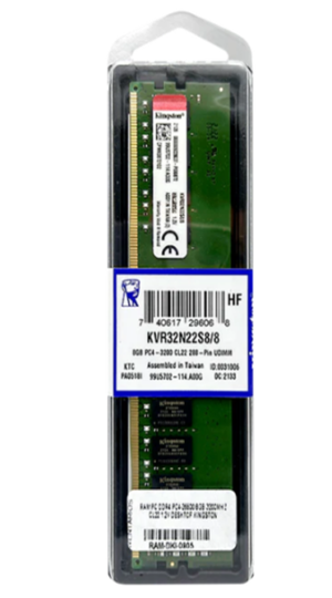 RAM 8GB PC