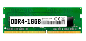 RAM 16GB Portátil