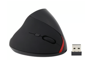Mouse Ergonómico Jaltech