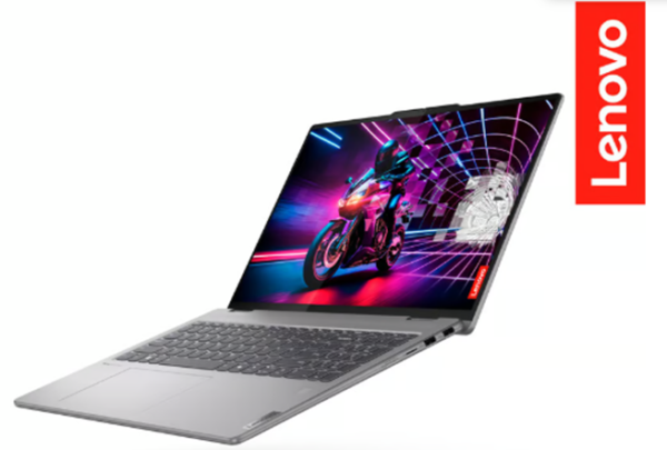 Portátil 2 en 1 LENOVO Yoga 7