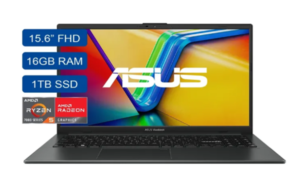 Portátil ASUS Vivobook Go