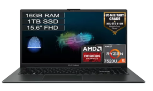 Portátil ASUS Vivobook Go