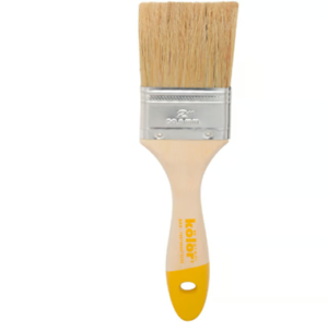 Brochas Mango Amarilla